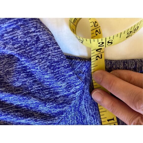 Speed Your Run German Designed Mens Golf shirt size large (D2) - Picture 4 of 6